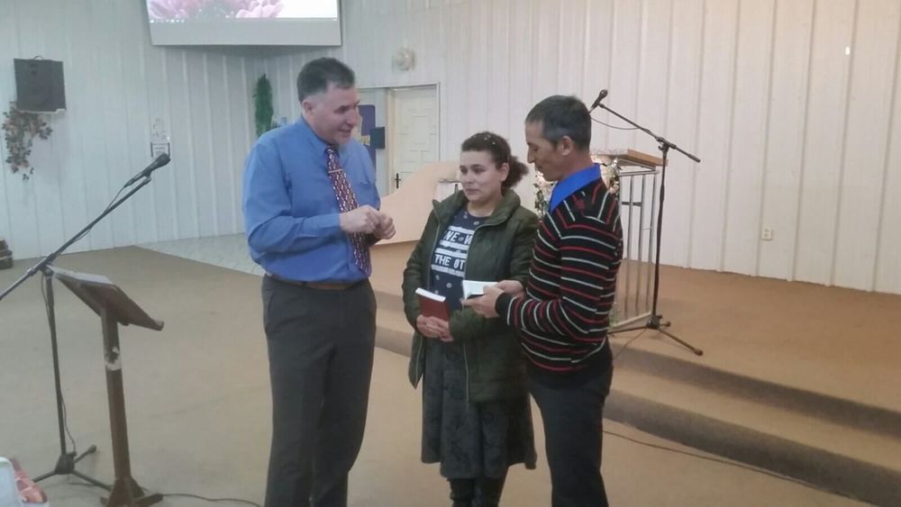 Покаяние в  2021 году