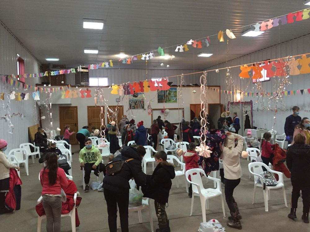 Рождество Христово 2021