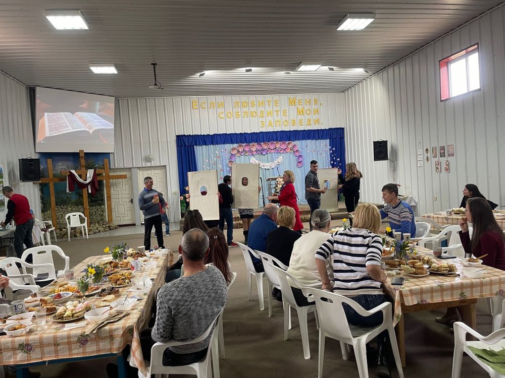 International Women's Day 2023