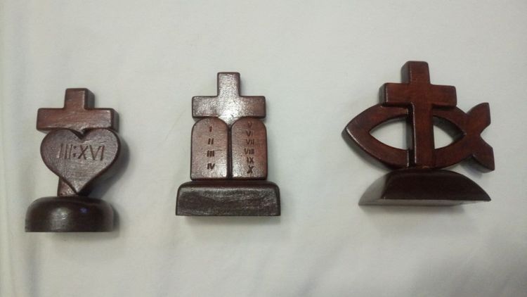 Юный плотник