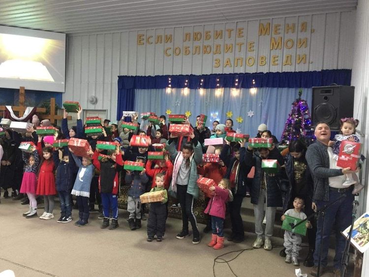 Merry Christmas 2022